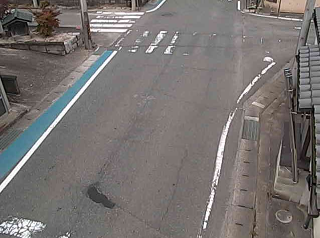 下川内坂シ内ライブカメラは、福島県川内村下川内の坂シ内に設置された国道399号が見えるライブカメラです。
