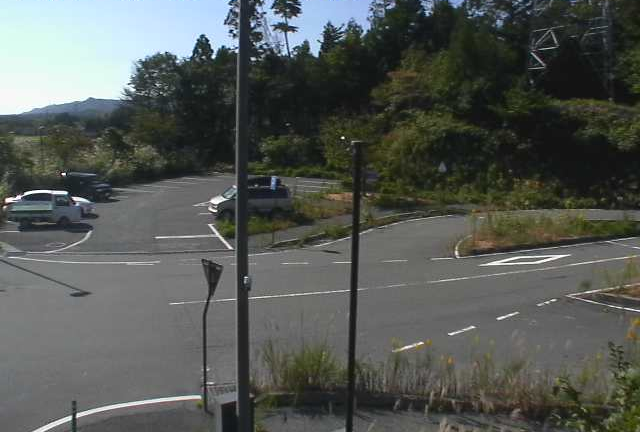 常磐富岡インター駐車場ライブカメラは、福島県富岡町上手岡の常磐富岡インター駐車場に設置された常磐自動車道(常磐道)付近・常磐富岡インターチェンジ(常磐富岡IC)付近が見えるライブカメラです。