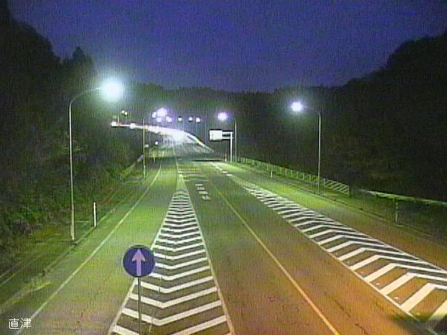 国道249号直津ライブカメラは、石川県七尾市直津の直津に設置された国道249号が見えるライブカメラです。