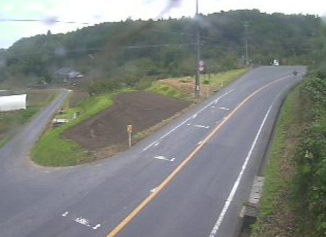 鳥取県道151号倉吉東伯線半坂ライブカメラは、鳥取県倉吉市別所の半坂に設置された鳥取県道151号倉吉東伯線が見えるライブカメラです。
