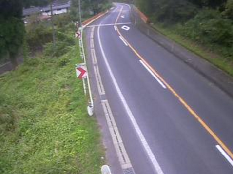 国道179号木地山ライブカメラは、鳥取県三朝町木地山の木地山に設置された国道179号が見えるライブカメラです。