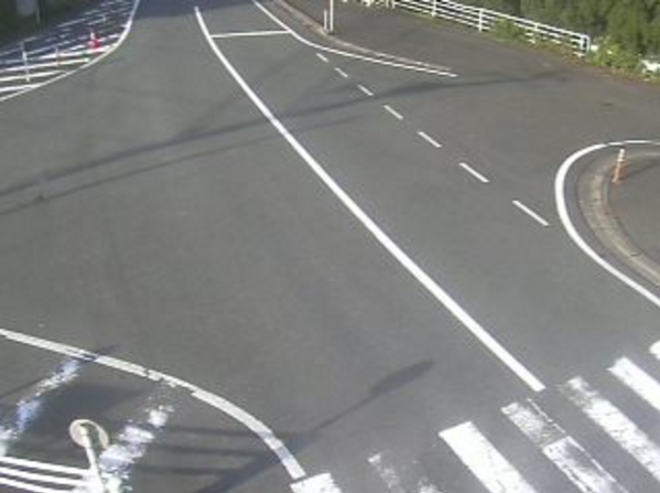 国道482号用瀬町赤波ライブカメラ(鳥取県鳥取市用瀬町)