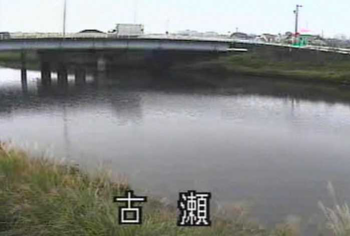 日光川古瀬ライブカメラは、愛知県愛西市古瀬町の古瀬に設置された日光川が見えるライブカメラです。