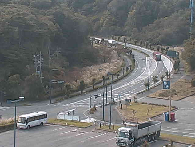 道の駅ならはライブカメラは、福島県楢葉町山田岡の道の駅ならはに設置された国道6号(陸前浜街道)が見えるライブカメラです。