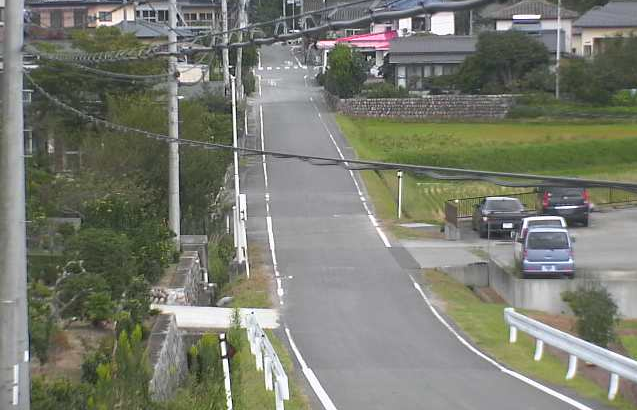折木関の上ライブカメラは、福島県広野町折木の関の上に設置された国道6号周辺・折木川が見えるライブカメラです。