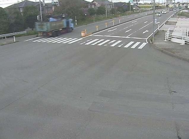 石川県道22号金沢小松線藤木ライブカメラは、石川県白山市藤木町の藤木に設置された石川県道22号金沢小松線が見えるライブカメラです。