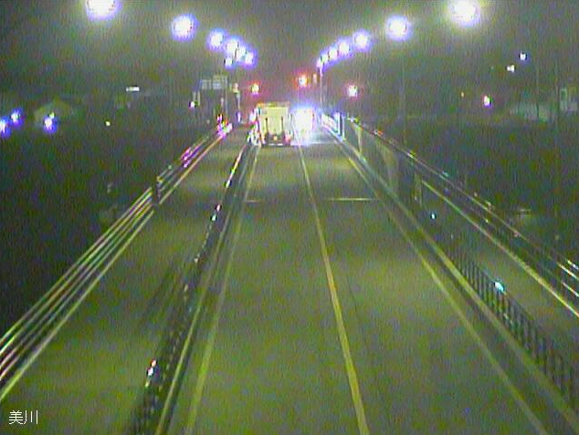 石川県道25号金沢美川小松線美川南ライブカメラは、石川県白山市美川南町の美川南に設置された石川県道25号金沢美川小松線・手取川が見えるライブカメラです。