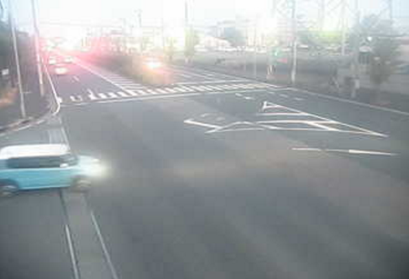 国道354号明電舎東ライブカメラは、群馬県太田市西新町の明電舎東に設置された国道354号が見えるライブカメラです。