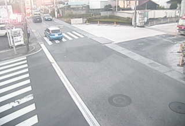 群馬県道2号前橋館林線富士重工前ライブカメラは、群馬県太田市スバル町の富士重工前に設置された群馬県道2号前橋館林線(東国文化歴史街道・例幣使街道)が見えるライブカメラです。