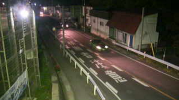 国道144号大前須坂線交差点ライブカメラは、群馬県嬬恋村大前の大前須坂線交差点(群馬県道112号大前須坂線)に設置された国道144号が見えるライブカメラです。