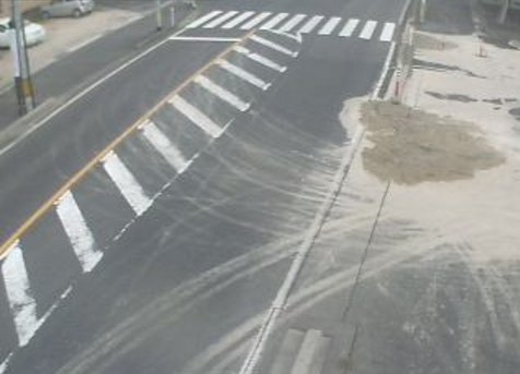 鳥取県道22号倉吉青谷線松崎ライブカメラは、鳥取県湯梨浜町松崎の松崎に設置された鳥取県道22号倉吉青谷線が見えるライブカメラです。