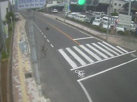 鳥取県道167号由良停車場線由良ライブカメラは、鳥取県北栄町由良宿の由良に設置された鳥取県道167号由良停車場線が見えるライブカメラです。