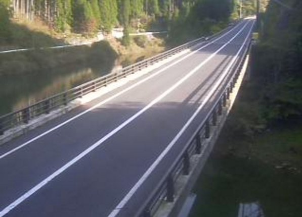 国道482号渕見ライブカメラは、鳥取県若桜町渕見の渕見に設置された国道482号(茗荷谷渕見バイパス)が見えるライブカメラです。