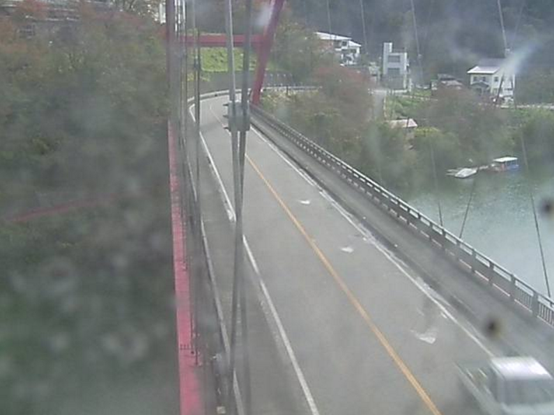 国道252号瑞光寺橋第1ライブカメラは、福島県柳津町小椿の瑞光寺橋に設置された国道252号(沼田街道)・只見川が見えるライブカメラです。