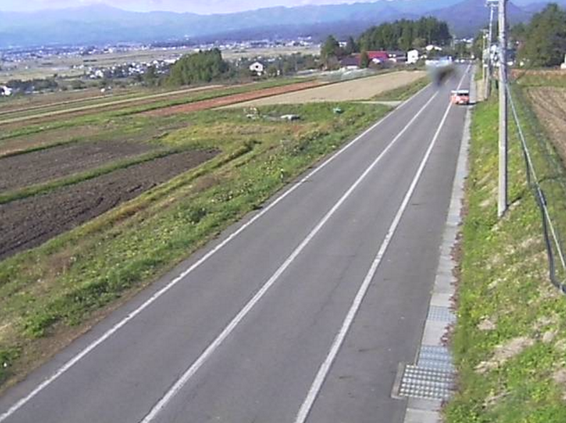 福島県道337号喜多方河東線恋人坂ライブカメラは、福島県喜多方市熊倉町の恋人坂に設置された福島県道337号喜多方河東線が見えるライブカメラです。