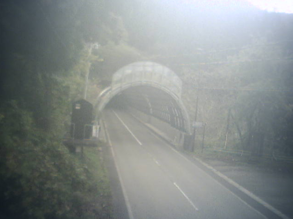 国道118号蝉トンネル下郷坑口ライブカメラは、福島県下郷町枝松の蝉トンネル下郷坑口に設置された国道118号が見えるライブカメラです。
