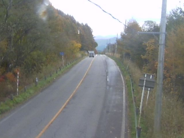国道289号駒止第2ライブカメラは、福島県南会津町針生の駒止に設置された国道289号(駒止峠バイパス)が見えるライブカメラです。