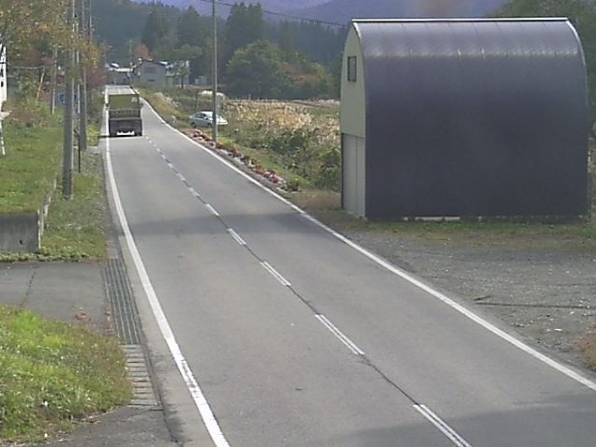 国道252号滝沢ライブカメラは、福島県金山町滝沢の滝沢に設置された国道252号(沼田街道)が見えるライブカメラです。
