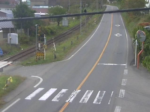国道121号湯野上橋第2ライブカメラは、福島県下郷町湯野上の湯野上橋に設置された国道121号が見えるライブカメラです。