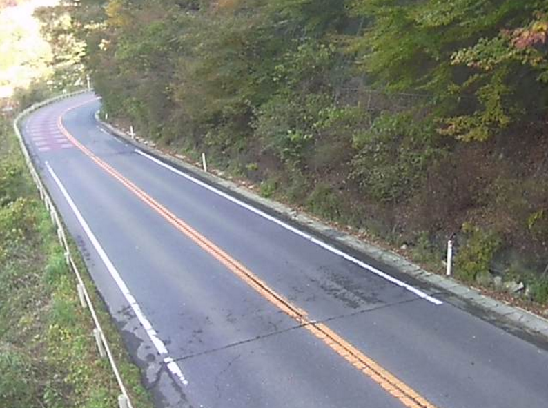 国道115号落合第1ライブカメラは、福島県相馬市山上の落合に設置された国道115号(中村街道)が見えるライブカメラです。