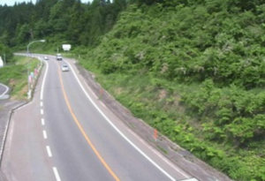 国道117号 ライブカメラDB