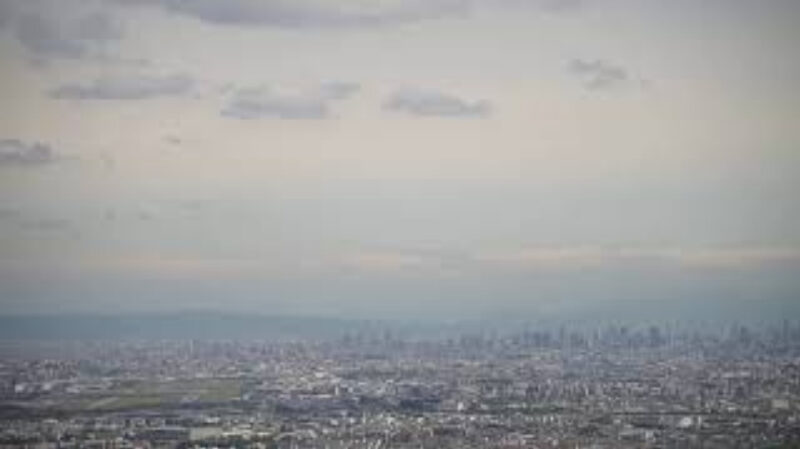 宝塚お天気ライブカメラ(兵庫県宝塚市)