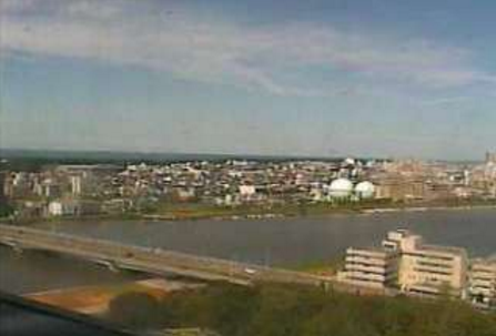 新潟県庁17階ライブカメラ(新潟県新潟市中央区)