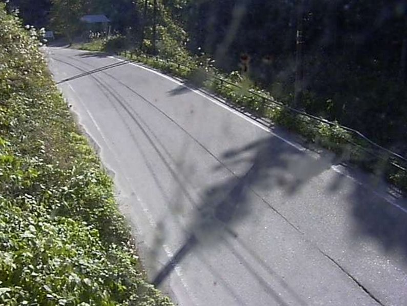 国道459号宮古トンネル第1ライブカメラは、福島県喜多方市山都町の宮古トンネルに設置された国道459号が見えるライブカメラです。