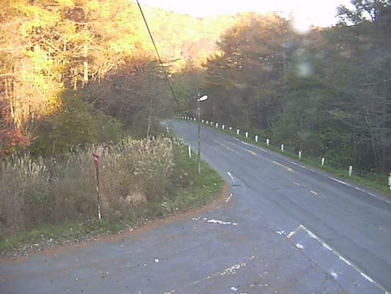 母成グリーンライン母成峠ライブカメラ(福島県郡山市熱海町)