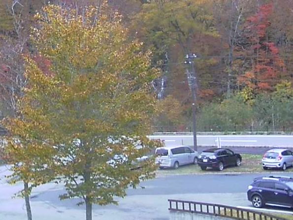 国道352号タケナグラ沢ライブカメラは、福島県南会津町大桃のタケナグラ沢に設置された国道352号が見えるライブカメラです。