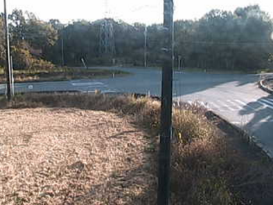 福島県道34号相馬浪江線畦原交差点ライブカメラ(福島県南相馬市原町区)