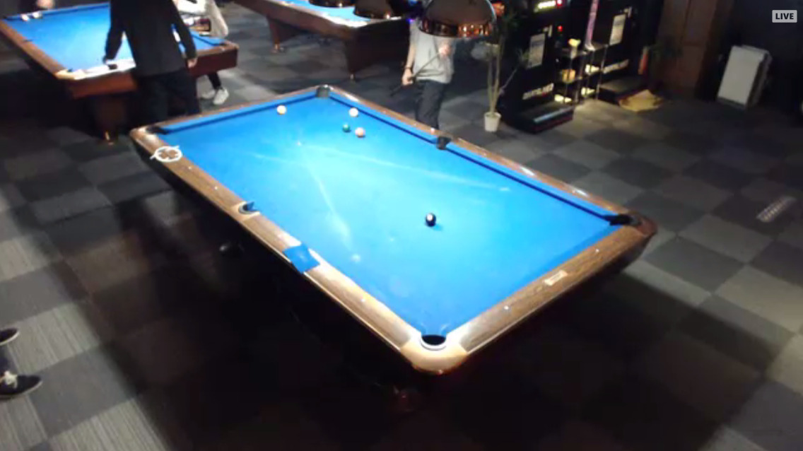 ユニゾン池袋ライブカメラ(東京都豊島区西池袋)