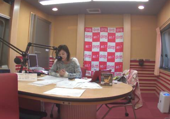 アットFMライブカメラ(愛知県名古屋市中区)
