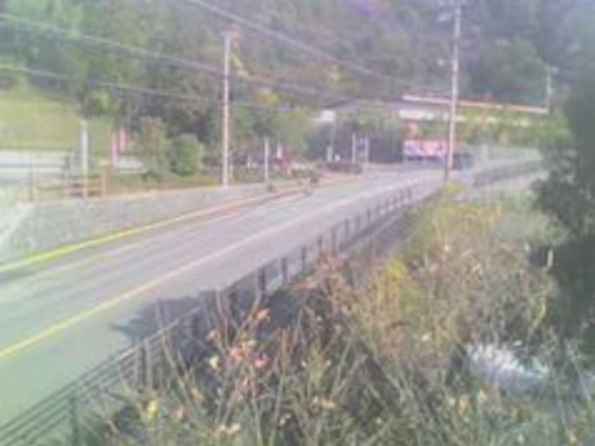 九州国立博物館南側駐車場周辺第1ライブカメラ(福岡県太宰府市石坂)