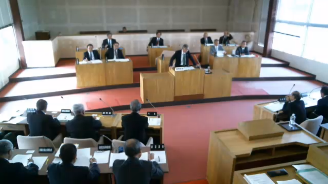 与論町議会ライブカメラ(鹿児島県与論町茶花)