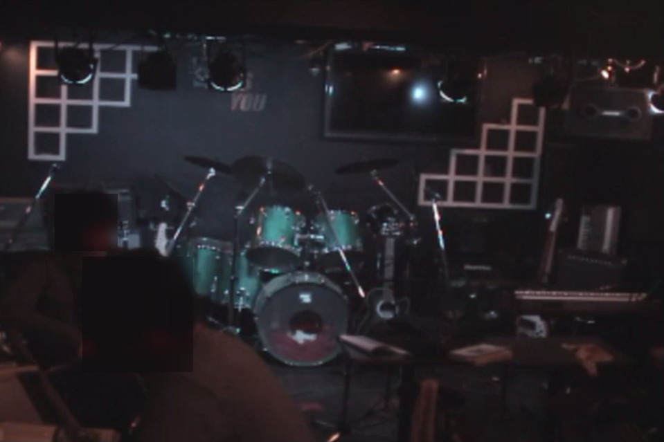 MISS YOUライブカメラ(東京都調布市菊野台)