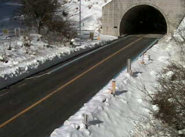 京都府道51号舞鶴和知線五泉町ライブカメラ(京都府綾部市五泉町)