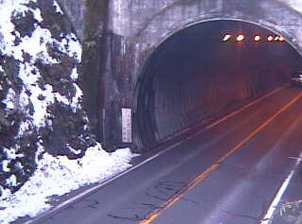 京都府道28号小倉西舞鶴線森ライブカメラ(京都府舞鶴市森)