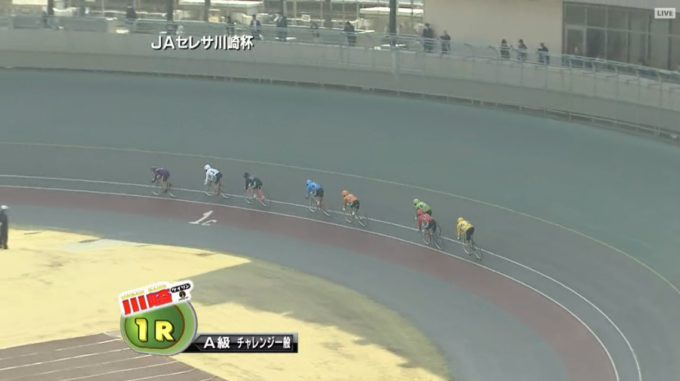 川崎競輪ライブカメラ