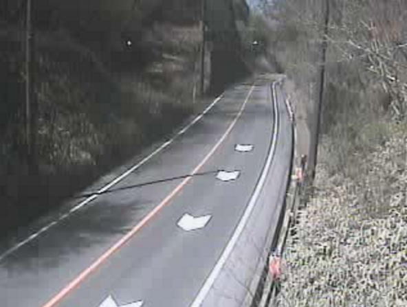 国道307号塩野ライブカメラ(滋賀県甲賀市甲南町)