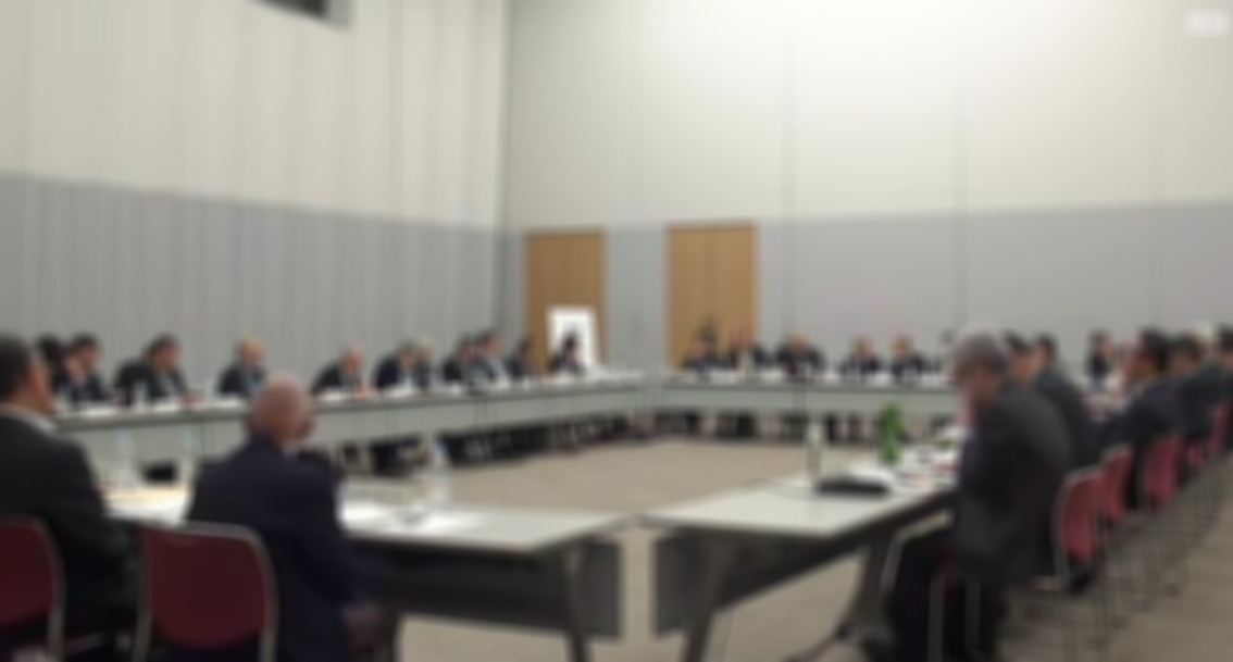 関西広域連合協議会ライブカメラ(大阪府大阪市北区)