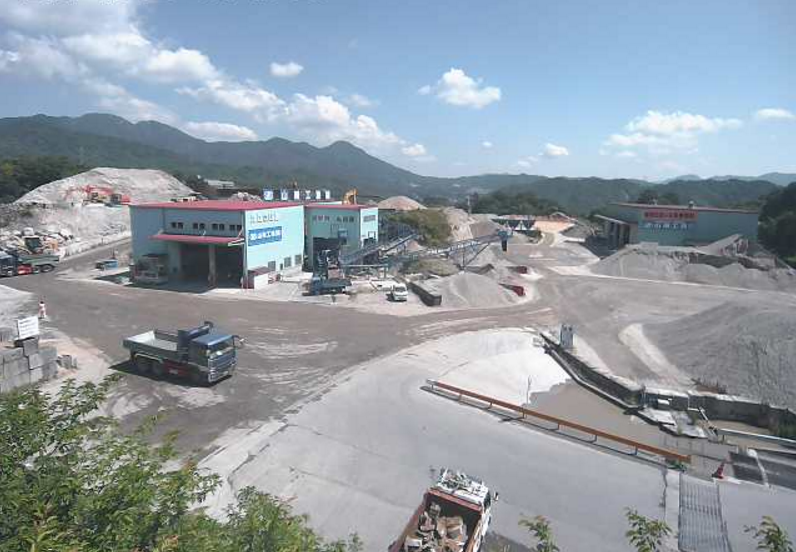 山陽工営第1ライブカメラ(広島県広島市佐伯区)