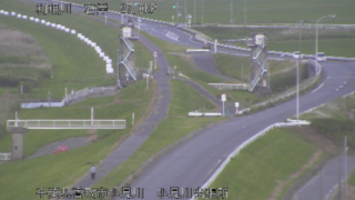 利根川利根川下流河川事務所小見川出張所ライブカメラ 千葉県香取市小見川 ライブカメラdb