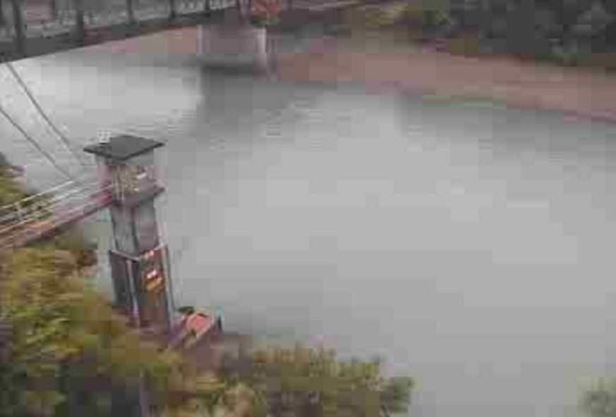 日置川安居ライブカメラ(和歌山県白浜町安居)