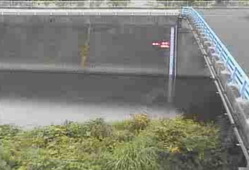 切目川古屋ライブカメラ(和歌山県印南町古屋)