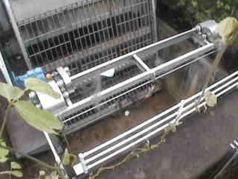 山崎川大崎町ライブカメラ(愛知県豊橋市大崎町)