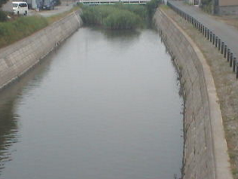 江川横須賀町ライブカメラ(愛知県豊橋市横須賀町)