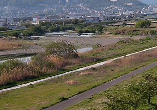 猪名川市営桑津住宅西ライブカメラ(兵庫県伊丹市桑津)