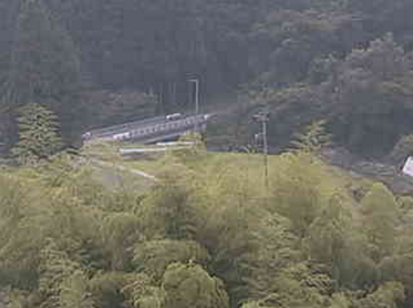 内川筆甫クラインガルテンライブカメラ(宮城県丸森町筆甫)