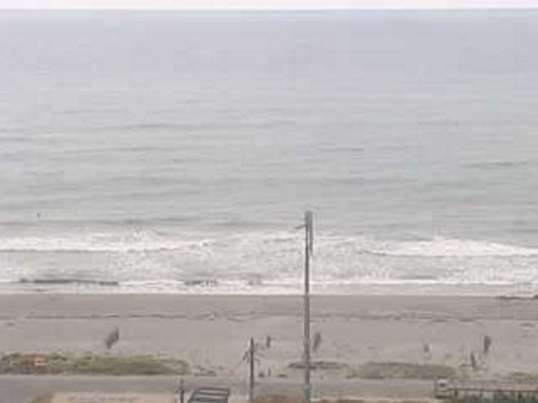 王寿園津波監視ライブカメラ(愛知県豊橋市小松原町)